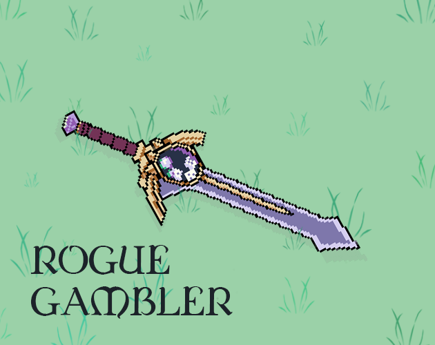 Games like Rogue Gambler