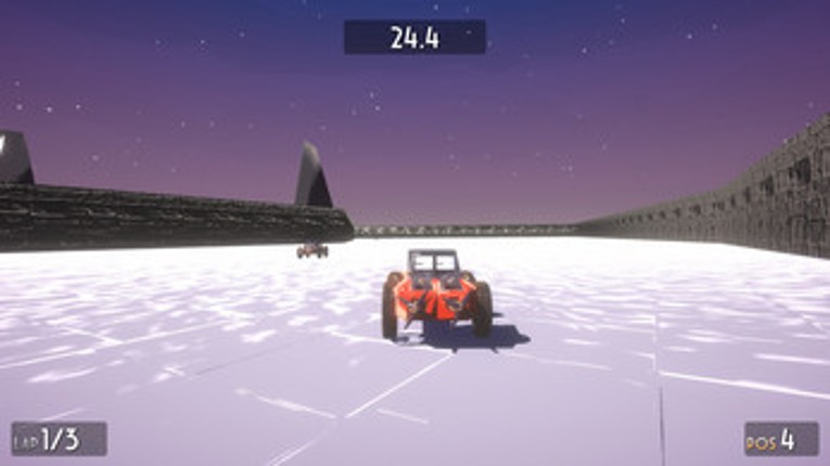 Rotor Drift screenshot