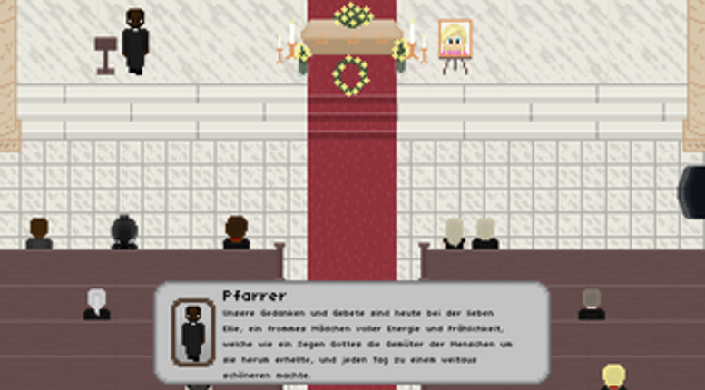 Souls Apart Image