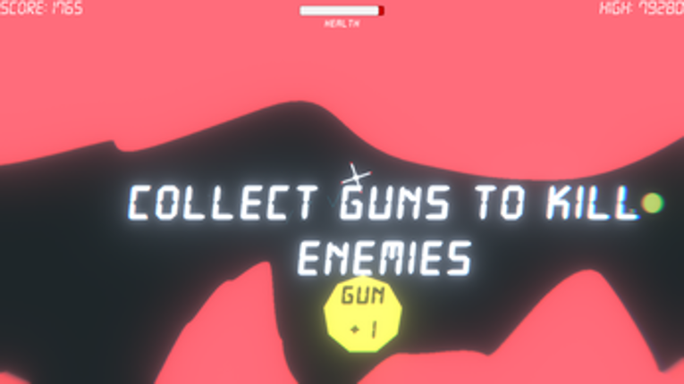 Spin Strike screenshot