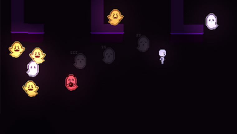 Spirit Snap screenshot