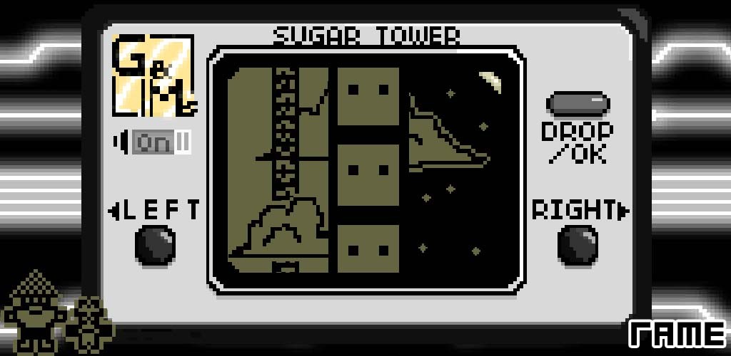 Games like Sugar Tower
