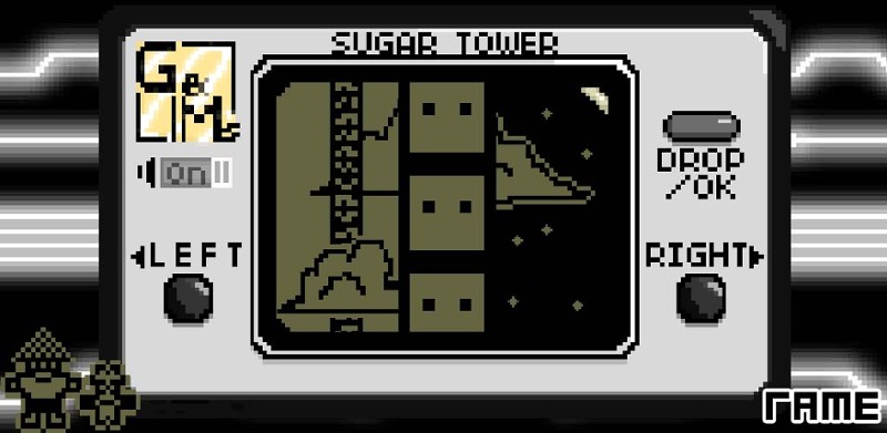 Sugar Tower Image