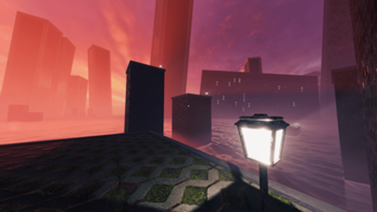 Sunken City screenshot