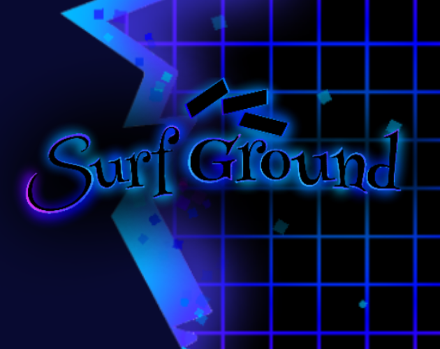Games like Surf Ground