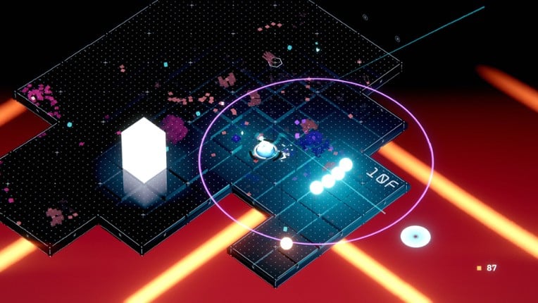 Autopanic screenshot