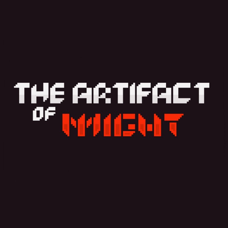 Games like The Artifact of Might