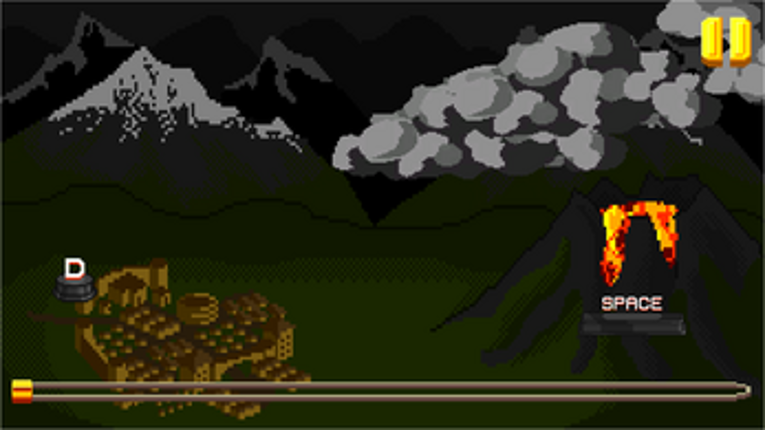 The Legend of Pompeii screenshot