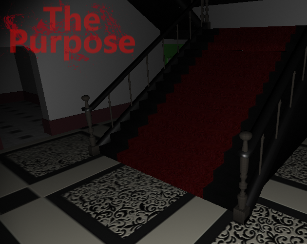 Games like The Purpose