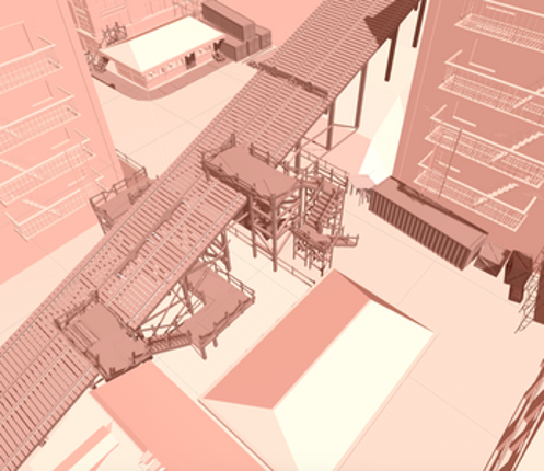 The Trolley screenshot