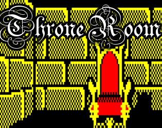 Games like Throne Room