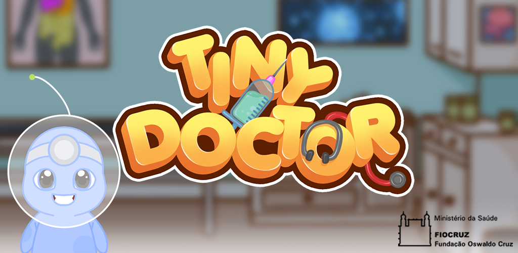 Games like Tiny Doctor