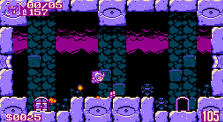 Tiny Temple Image