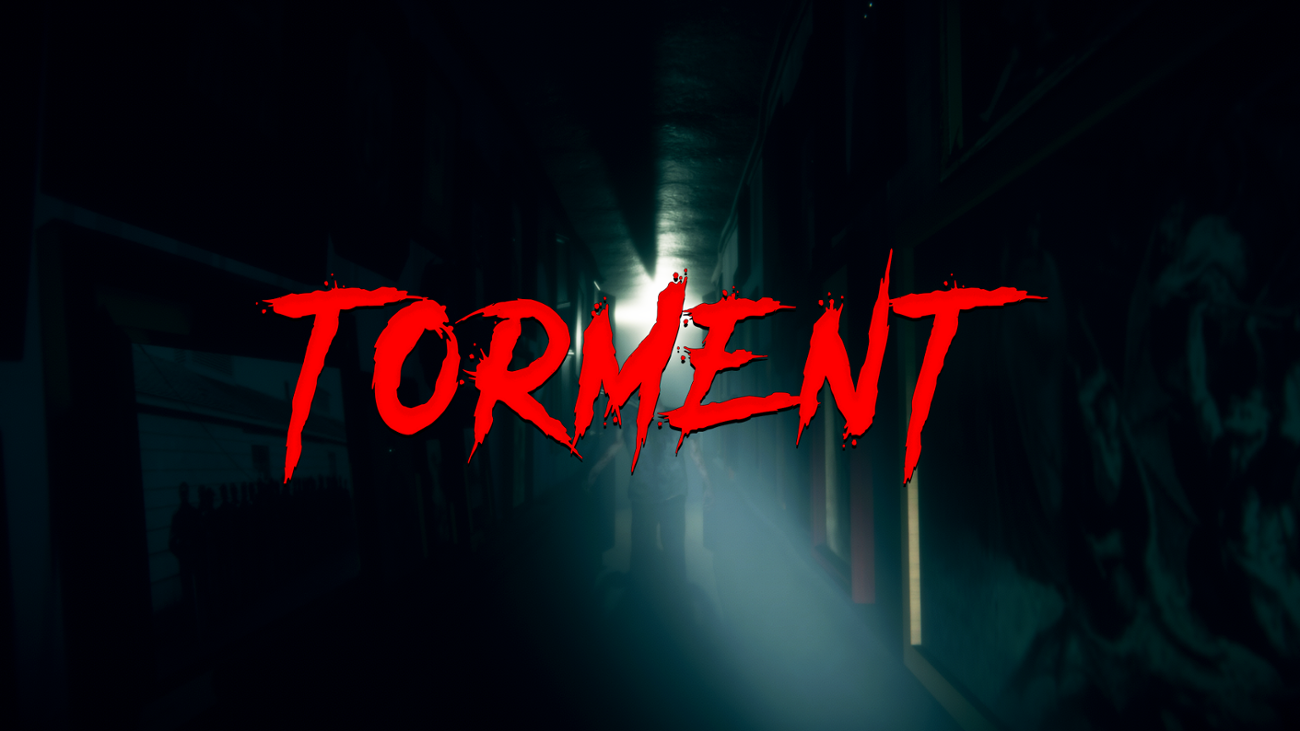 Games like TORMENT