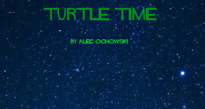 Turtle Time Image