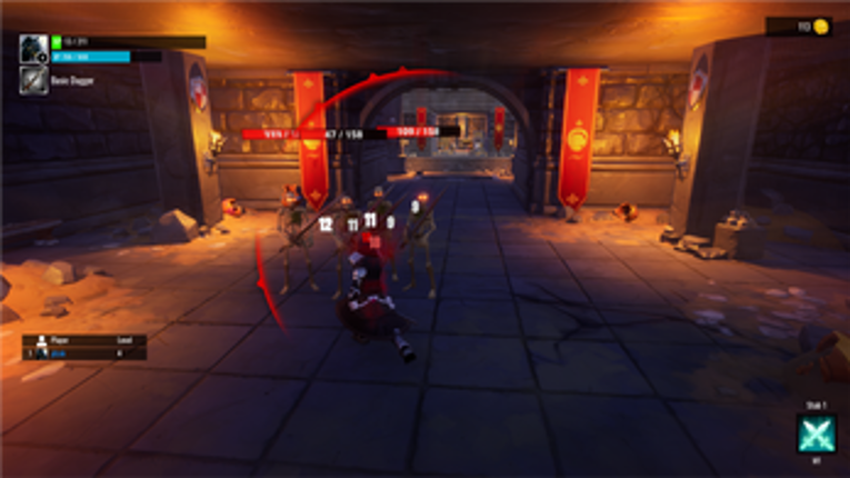 Twistwood Adventures screenshot