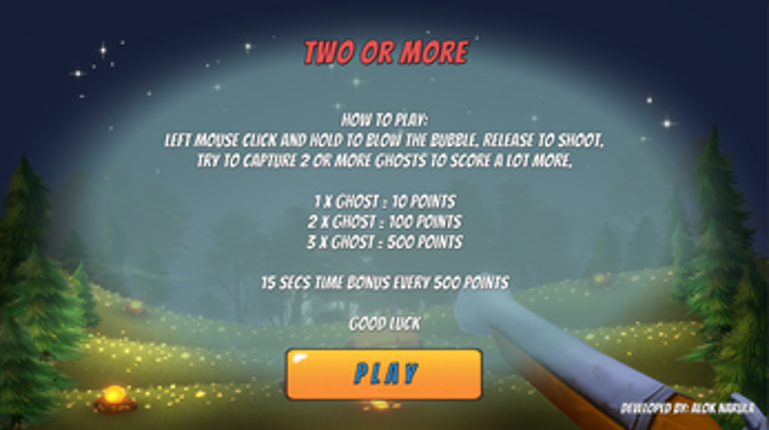 Two Or More Image