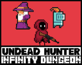 Undead Hunter: Infinity Dungeon episode 1 Image