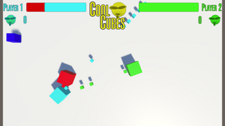 Unity Learn screenshot