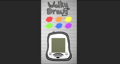 Walky Drawy Image