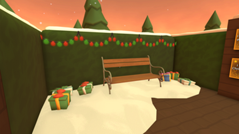 Warm Wishes screenshot
