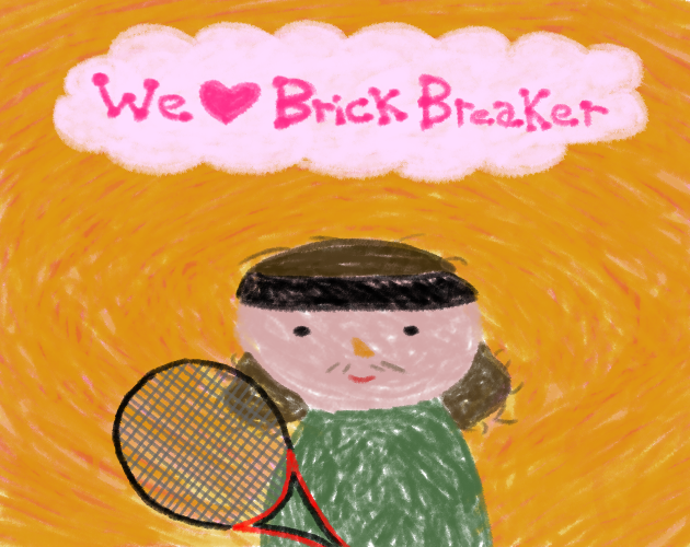 Games like We ❤ Brick Breaker Prototype