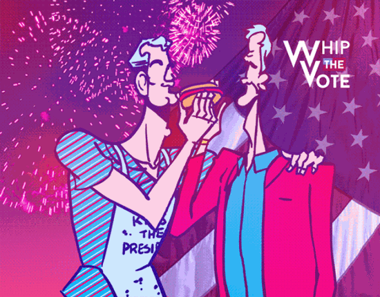 Whip the Vote Image