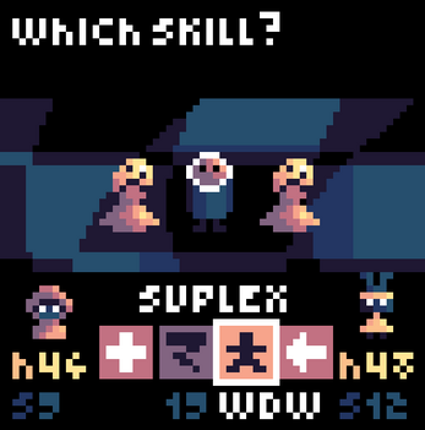 Woof Wizard Image