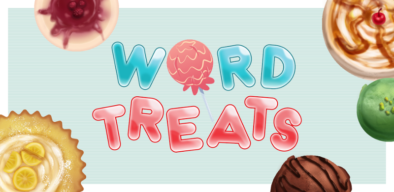 Word Treats Image