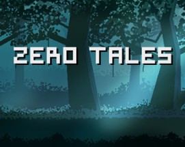 Zero Tales - Game Final Image