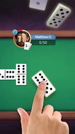 Domino - Dominos online game screenshot