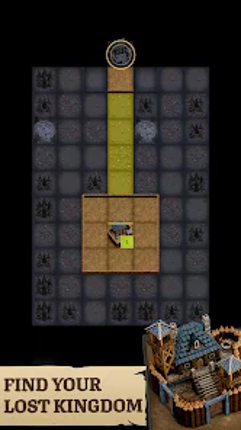 Legacy of Kings: Idle Builder screenshot