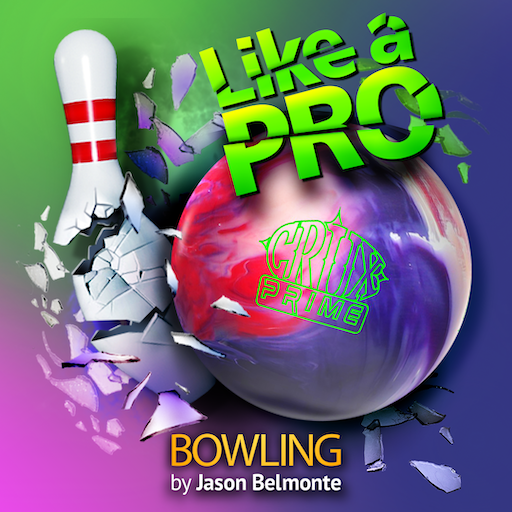 Games like Bowling by Jason Belmonte