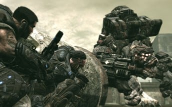 Gears of War Image