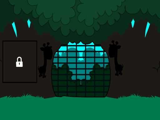 Games like Giraffe Land Escape