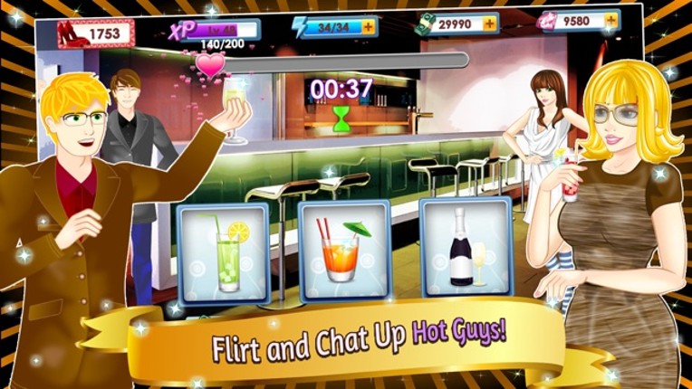 Girl Town screenshot
