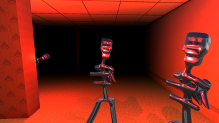 GLENDO HORROR Image