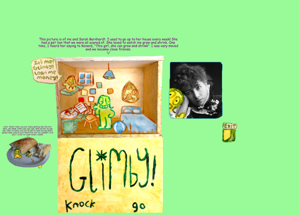Glimby Image