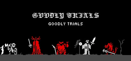 Games like Goodly Trials