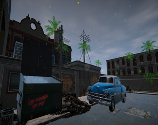 Granizado Cubano Image