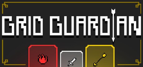 Games like Grid Guardian