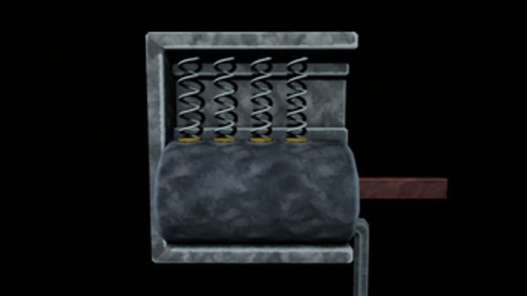 Grizzling Crisis screenshot