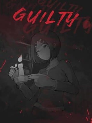 Guilty: Takiko's Nightmare Game Cover