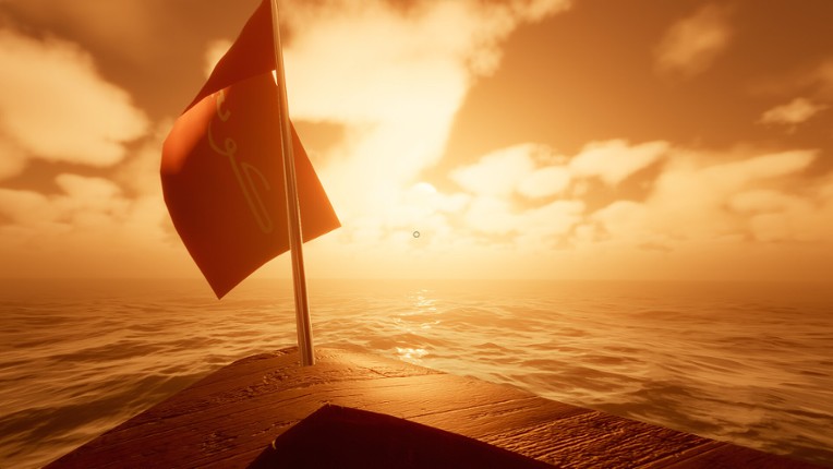 Gulf Echoes: Memories of the past screenshot