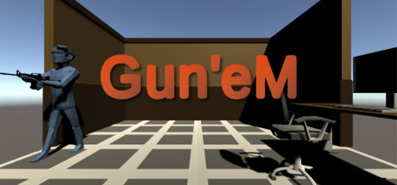 Gun'eM Image
