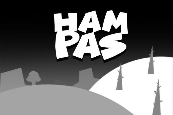 Games like HAMPAS