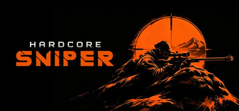 Hardcore Sniper Image
