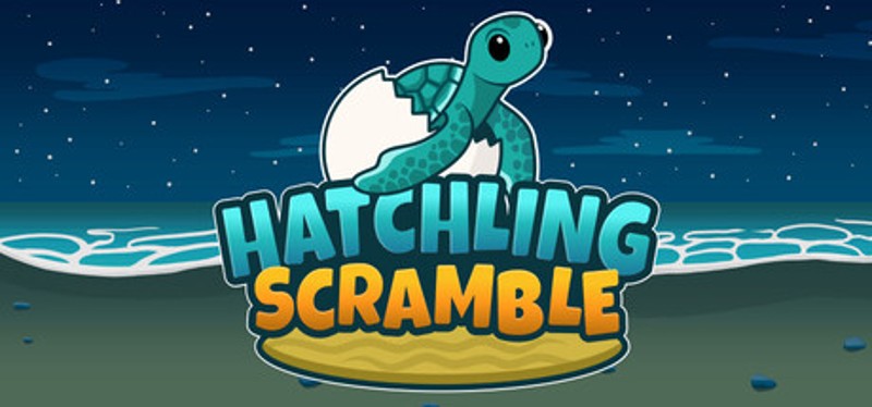 Hatchling Scramble Image