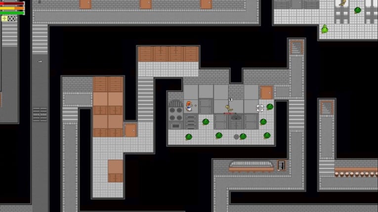 Heartwell screenshot