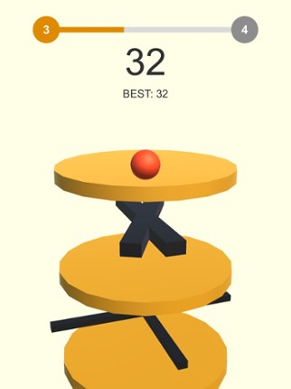 Helix Switch screenshot